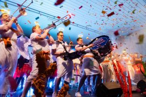 Nuchter Vertroch Beeg wint LKZH 2025